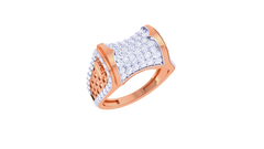 LR91183- Jewelry CAD Design -Rings, Fancy Collection