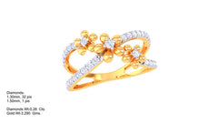 LR91262- Jewelry CAD Design -Rings, Fancy Collection