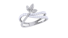 LR91295- Jewelry CAD Design -Rings, Fancy Collection