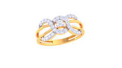 LR91323- Jewelry CAD Design -Rings, Fancy Collection