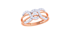 LR91323- Jewelry CAD Design -Rings, Fancy Collection