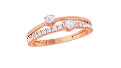 LR91429- Jewelry CAD Design -Rings, Fancy Collection