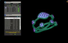 LR91437- Jewelry CAD Design -Rings, Fancy Collection