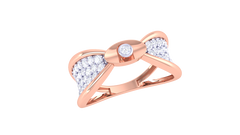 LR91525- Jewelry CAD Design -Rings, Fancy Collection