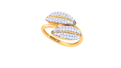 LR91527- Jewelry CAD Design -Rings, Fancy Collection