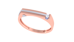 LR92539- Jewelry CAD Design -Rings, Fancy Collection