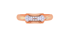 LR92546- Jewelry CAD Design -Rings, Fancy Collection