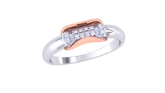 LR92546- Jewelry CAD Design -Rings, Fancy Collection