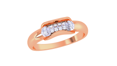 LR92547- Jewelry CAD Design -Rings, Fancy Collection