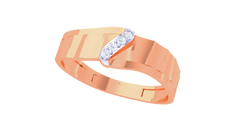 LR92550- Jewelry CAD Design -Rings, Fancy Collection