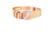 LR92550- Jewelry CAD Design -Rings, Fancy Collection