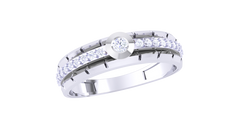 LR92561- Jewelry CAD Design -Rings, Fancy Collection