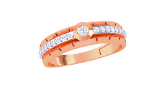 LR92561- Jewelry CAD Design -Rings, Fancy Collection