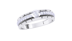 LR92562- Jewelry CAD Design -Rings, Fancy Collection