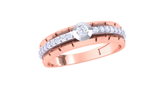 LR92562- Jewelry CAD Design -Rings, Fancy Collection