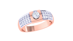 LR92564- Jewelry CAD Design -Rings, Fancy Collection