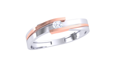 LR92565- Jewelry CAD Design -Rings, Fancy Collection