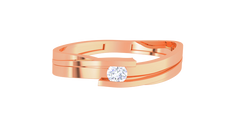 LR92565- Jewelry CAD Design -Rings, Fancy Collection