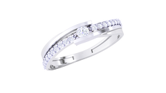 LR92566- Jewelry CAD Design -Rings, Fancy Collection