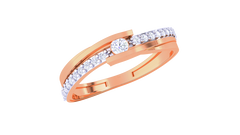 LR92566- Jewelry CAD Design -Rings, Fancy Collection