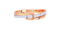 LR92566- Jewelry CAD Design -Rings, Fancy Collection