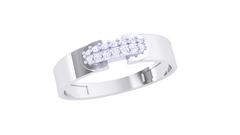 LR92568- Jewelry CAD Design -Rings, Fancy Collection