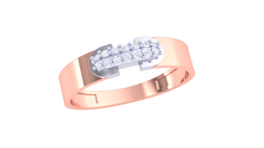 LR92568- Jewelry CAD Design -Rings, Fancy Collection