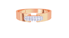 LR92568- Jewelry CAD Design -Rings, Fancy Collection