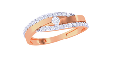 LR92574- Jewelry CAD Design -Rings, Fancy Collection