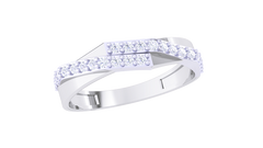 LR92586- Jewelry CAD Design -Rings, Fancy Collection