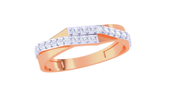 LR92586- Jewelry CAD Design -Rings, Fancy Collection