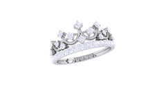 LR90021- Jewelry CAD Design -Rings