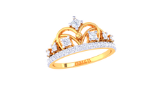 LR90022- Jewelry CAD Design -Rings