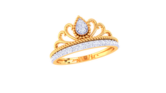 LR90025- Jewelry CAD Design -Rings