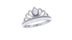 LR90025- Jewelry CAD Design -Rings