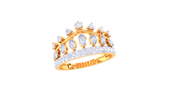 LR90028- Jewelry CAD Design -Rings