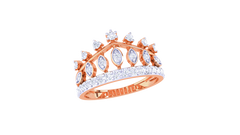 LR90028- Jewelry CAD Design -Rings