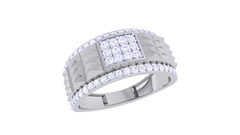 MR90213- Jewelry CAD Design -Rings, Mens Rings, Band Rings