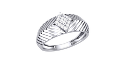 MR90004- Jewelry CAD Design -Rings, Mens Rings, Fancy Collection, Light Weight Collection