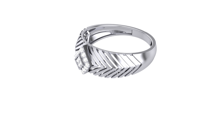 MR90149- Jewelry CAD Design -Rings, Mens Rings, Fancy Collection, Light Weight Collection