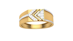 MR90005- Jewelry CAD Design -Rings, Mens Rings, Fancy Collection