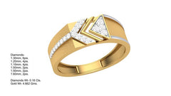 MR90005- Jewelry CAD Design -Rings, Mens Rings, Fancy Collection