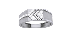 MR90005- Jewelry CAD Design -Rings, Mens Rings, Fancy Collection