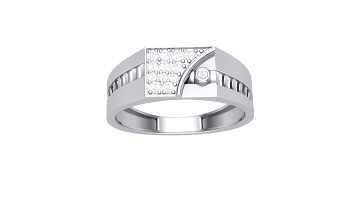 MR90006- Jewelry CAD Design -Rings, Mens Rings, Fancy Collection