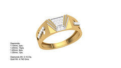 MR90007- Jewelry CAD Design -Rings, Mens Rings, Fancy Collection