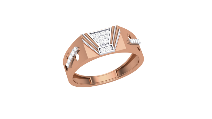 MR90007- Jewelry CAD Design -Rings, Mens Rings, Fancy Collection