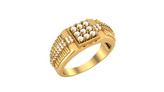 MR90009- Jewelry CAD Design -Rings, Mens Rings, Fancy Collection