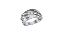 MR90011- Jewelry CAD Design -Rings, Mens Rings, Fancy Collection