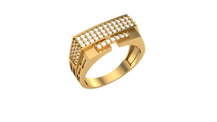 MR90012- Jewelry CAD Design -Rings, Mens Rings, Fancy Collection