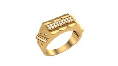 MR90014- Jewelry CAD Design -Rings, Mens Rings, Fancy Collection